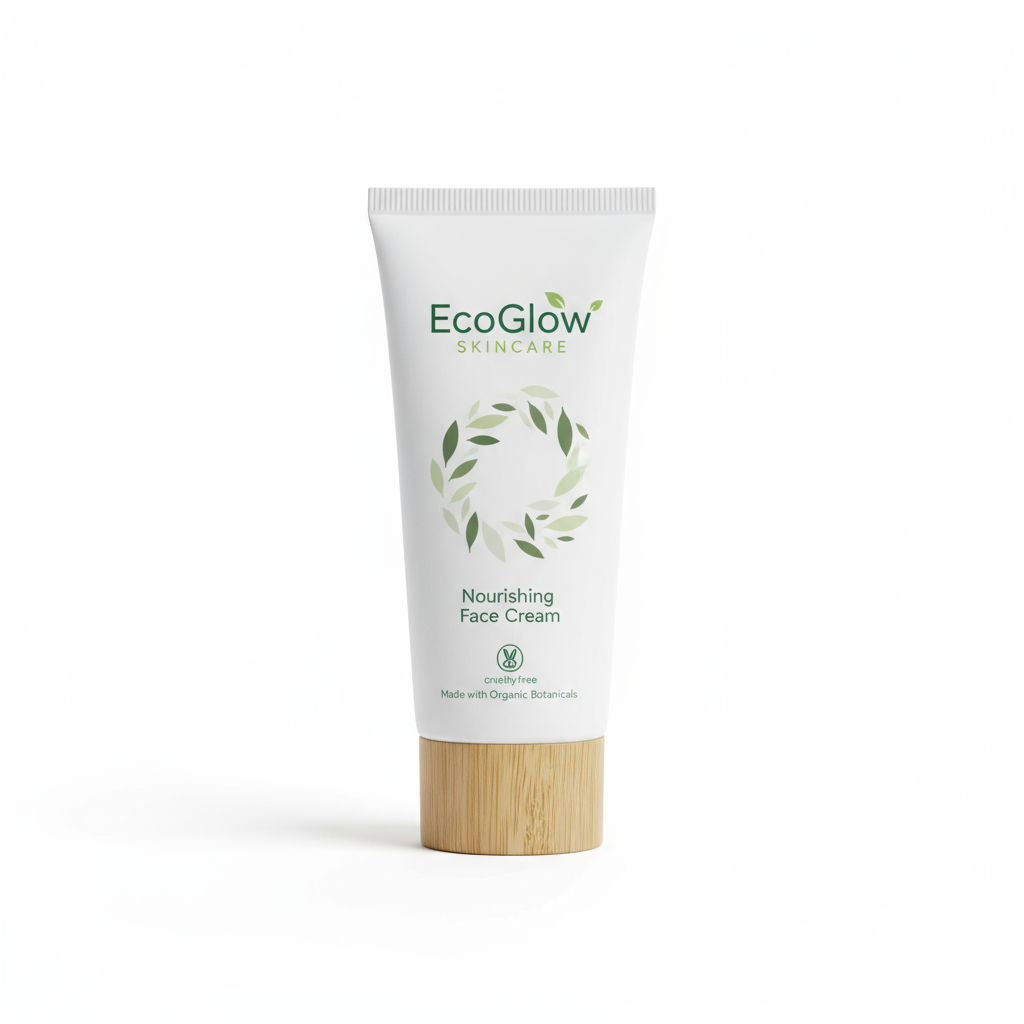 Organic Face Cream