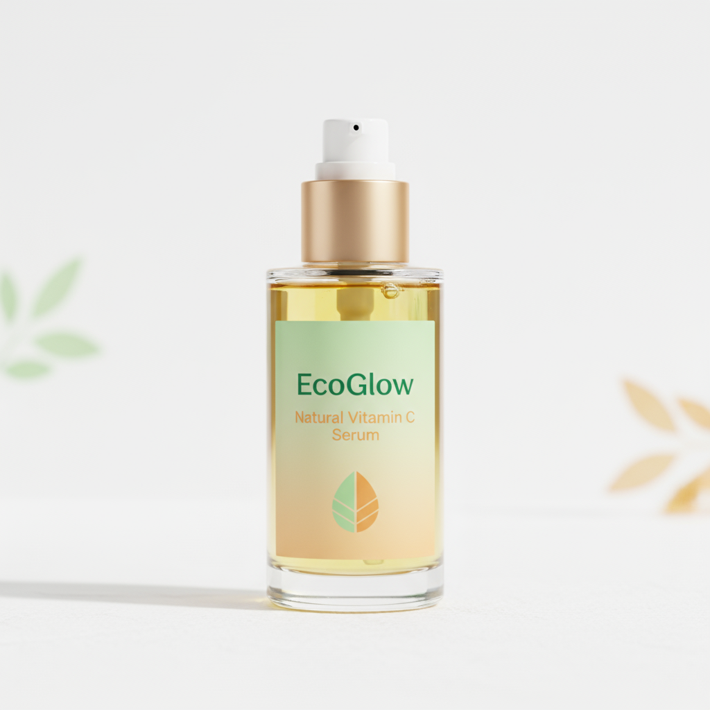 Vitamin C Serum